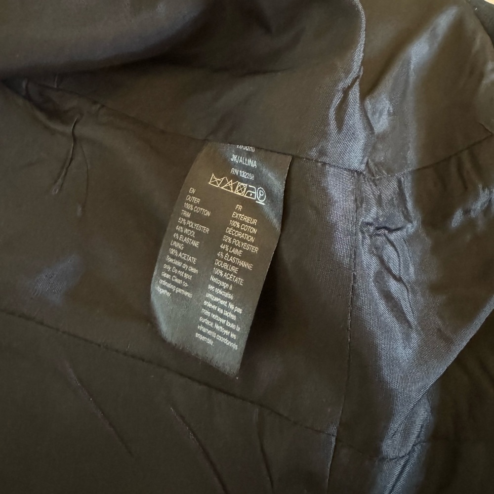 L.K.Bennett jacket - Picture 8 of 9